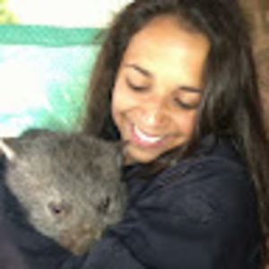 Meet your Posher, Alexandra